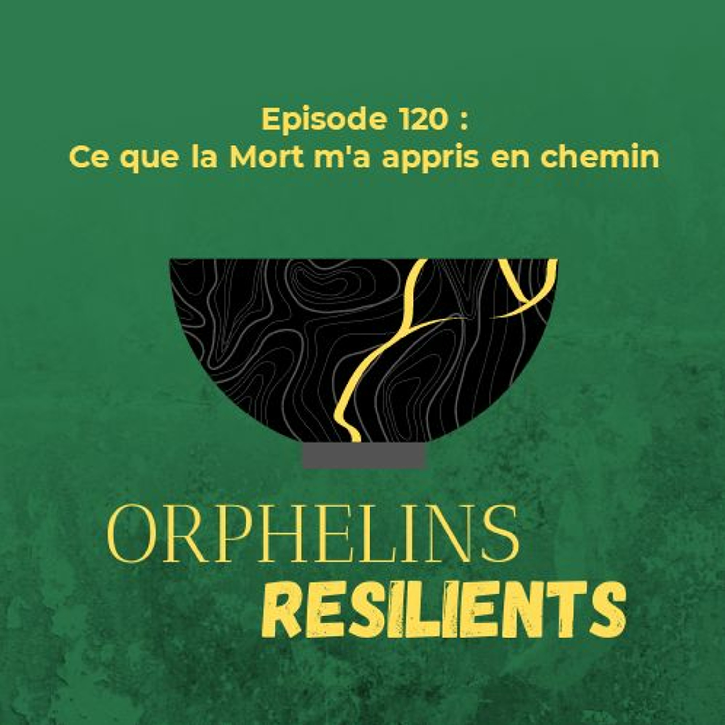 Orphelins Résilients