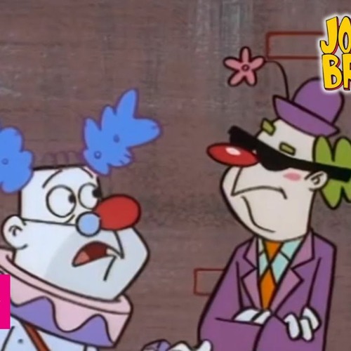 SENRI - CLOWNS