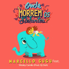 Onde Morrem os Elefantes?