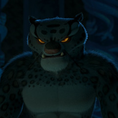 "TELL ME HOW PROUD YOU ARE SHIFU!" Tai Lung x Obsessed - Twisted - Kung Fu Panda