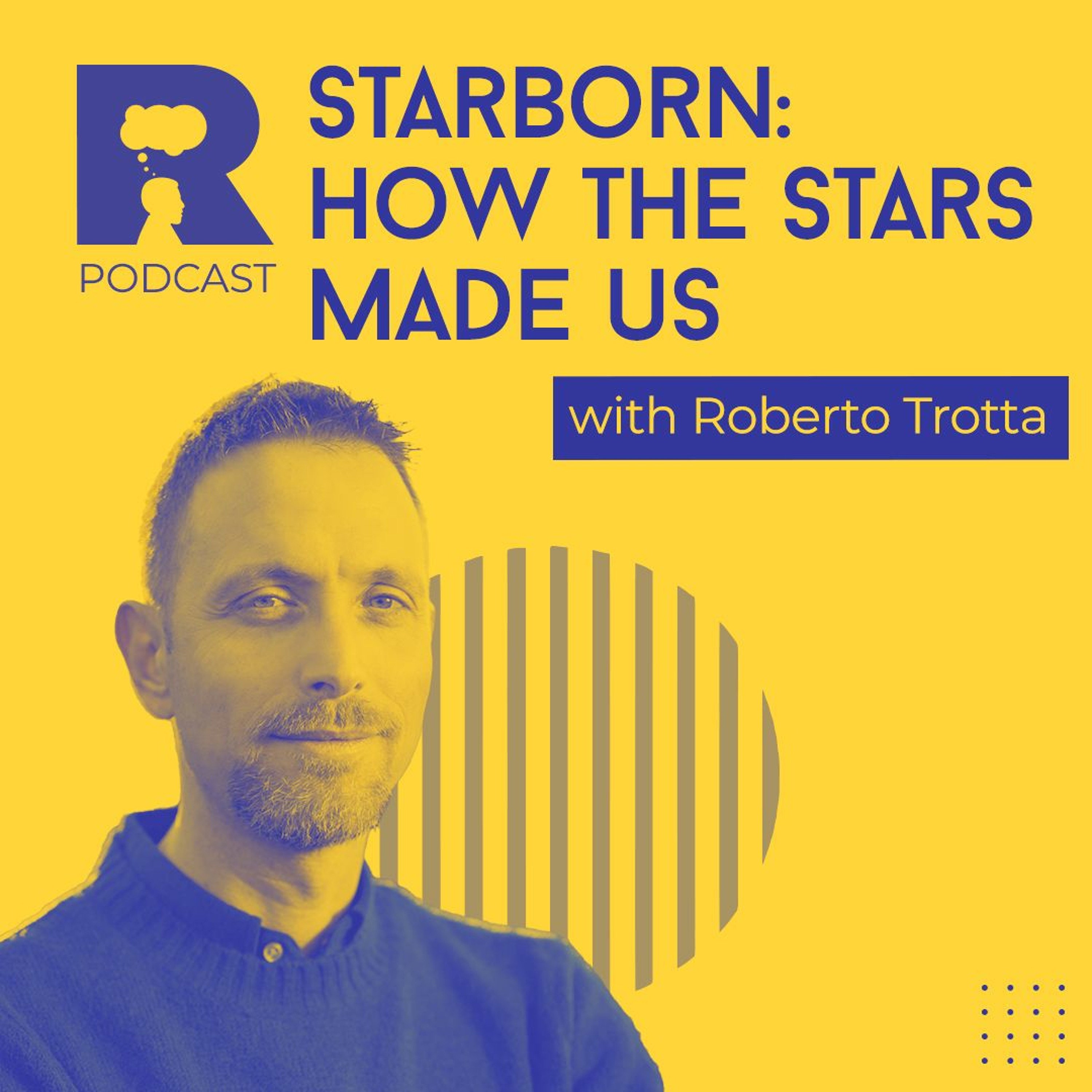 Ratio Podcast