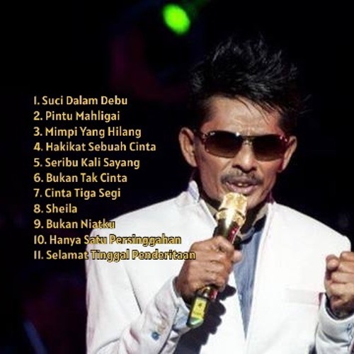[FUNKOT] SUCI DALAM DEBU X PINTU MAHLIGAI #SALEEMIKLIM