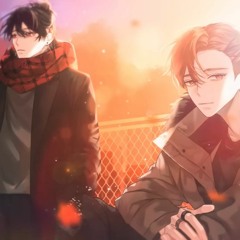 CITRUS By. 싸이코드 감제이 & 하루토