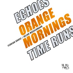 Florian Kruse & Julian Wassermann - Echoes