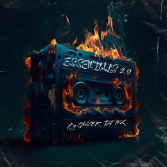 ESSENTIALS 2.0 PACK BY CASPER DJ MX