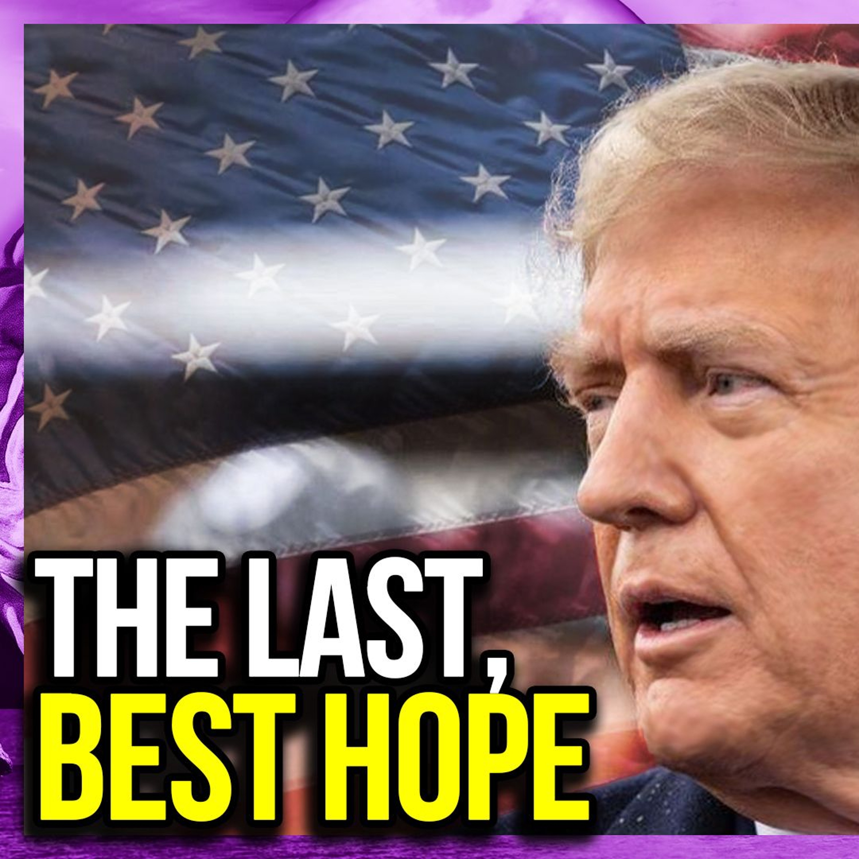 Trump Must Win