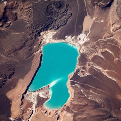 Laguna Verde