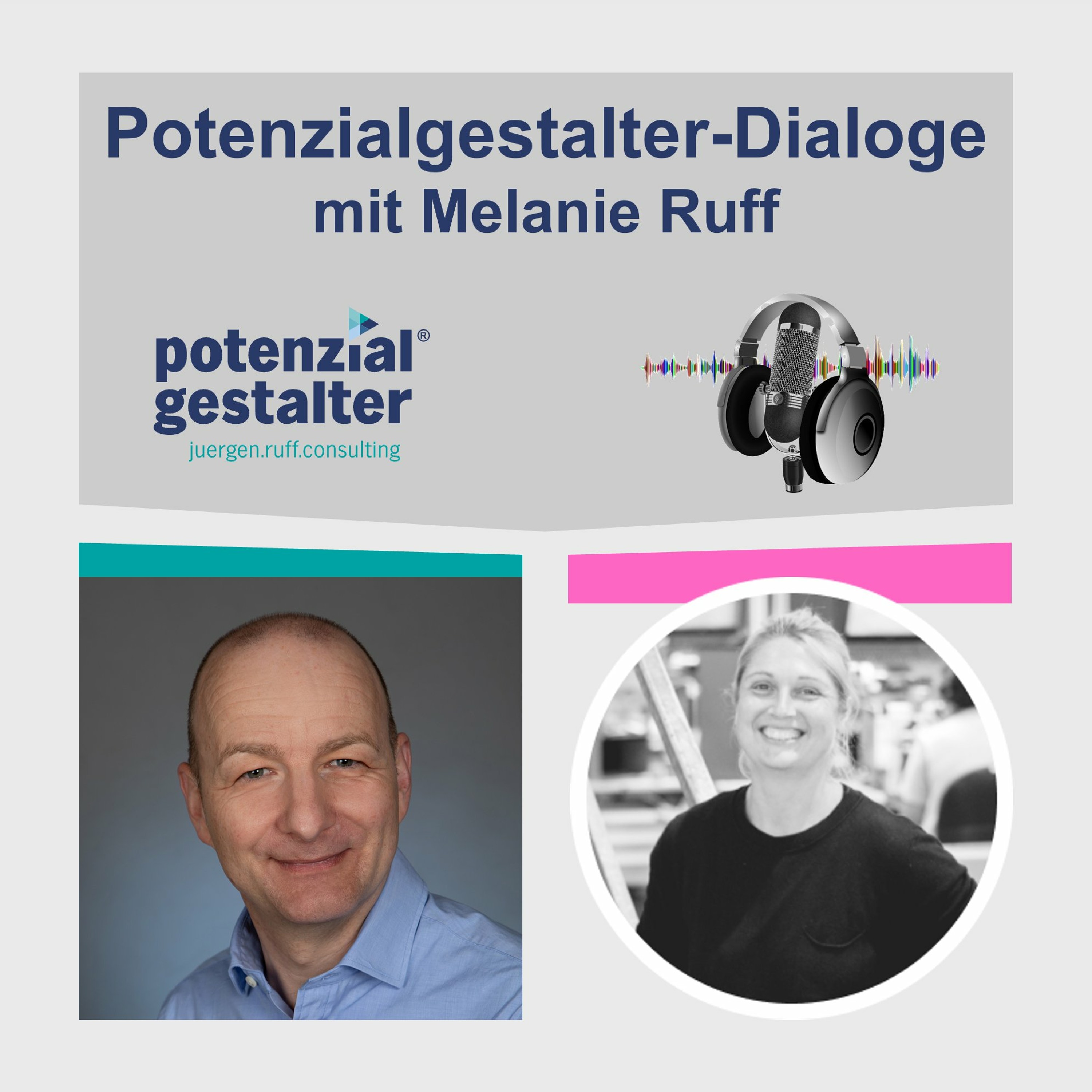 Potenzialgestalter-Dialoge