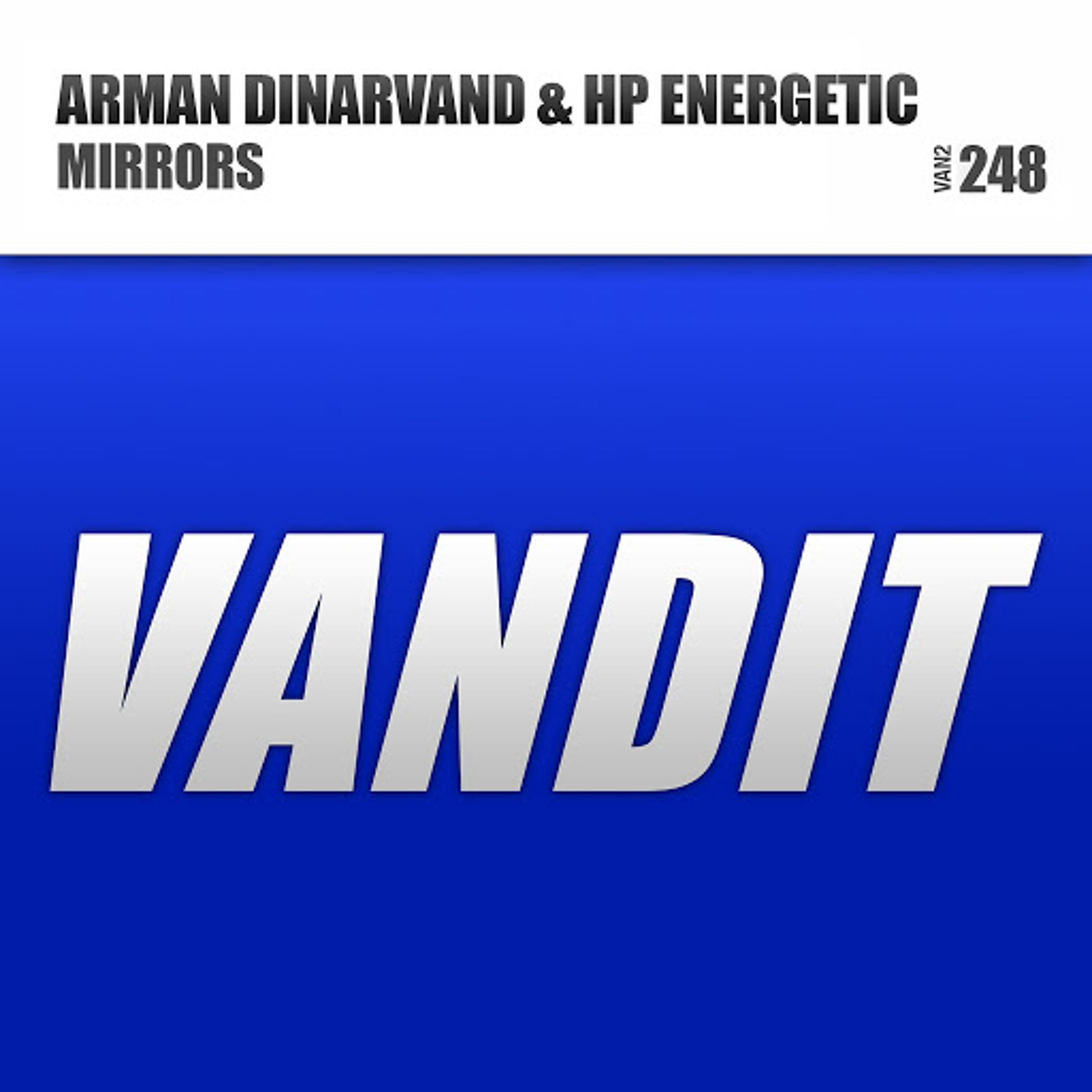 Arman Dinarvand
