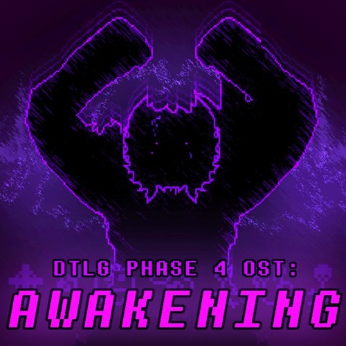 [DUSTTALE: LAST GENOCIDE] - Phase 4 - AWAKENING (In-Game Mix) + MIDI