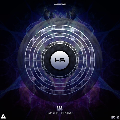 M4 - Destroy