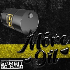 MORE OIL (JAB JAB MIX 2024)