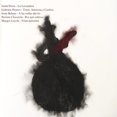 La triste guitarrera