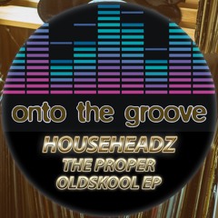 Househeadz - Free (RELEASED 14 July 2023)