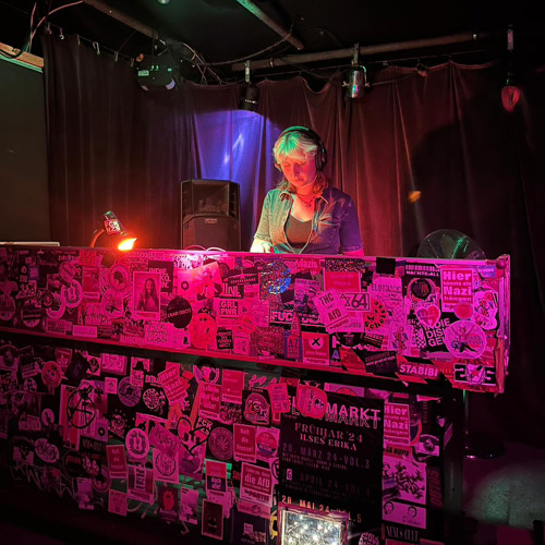 Soli Party Rad Tanke