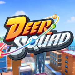 Score Draw Music - Theme from Deer Squad
