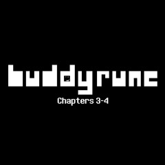 Buddyrune (DELTARUNE REMIXES)