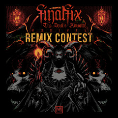 Finalfix - Arrival (ARI-ON RMX) (FREE DWNLD)