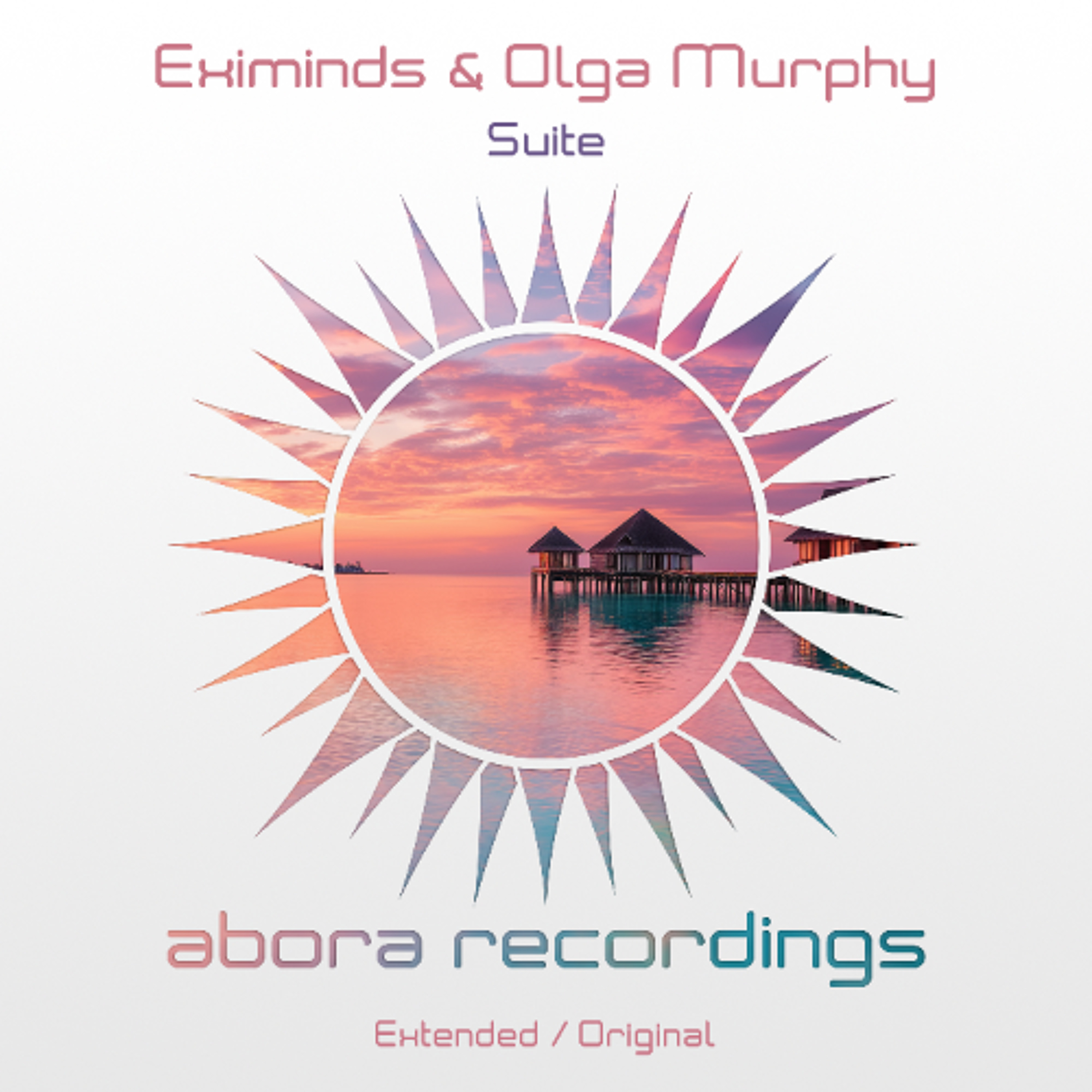 Eximinds & Olga Murphy - Suite episode artwork