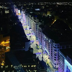 "Te echaba de menos" con Blindshots (Snippet - Unofficial Audio)