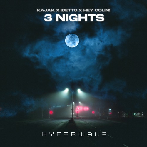 3 Nights (Hypertechno Mix) *FREE DOWNLOAD*