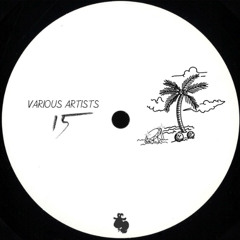 PREMIERE: Naveci - Sons de diamant [DGZ001]