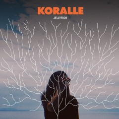Koralle - Jellyfish (from the forthcoming LP “Fonografie”)