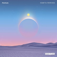 PREMIERE : Pahua - Espantapajaros Ft. La Perla (Poirier Remix)