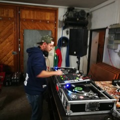 Acid Tekno Mix 100%Vinyl