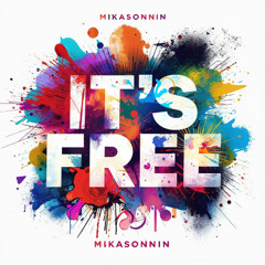 It's Free