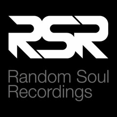 RANDOM SOUL RECORDINGS PODCAST - SEPTEMBER 2021