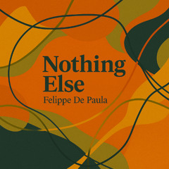 PREMIERE: Felippe de Paula - Nothing Else