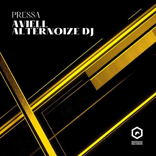 Aviell & Alternoize Dj-Pressa (SergioMarini & luke Remix)