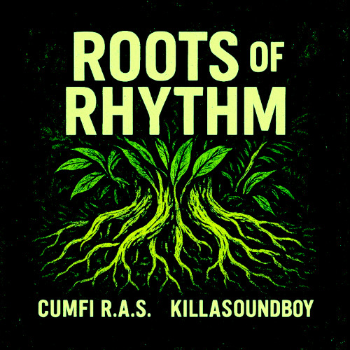 ROOTS OF RHYTHM