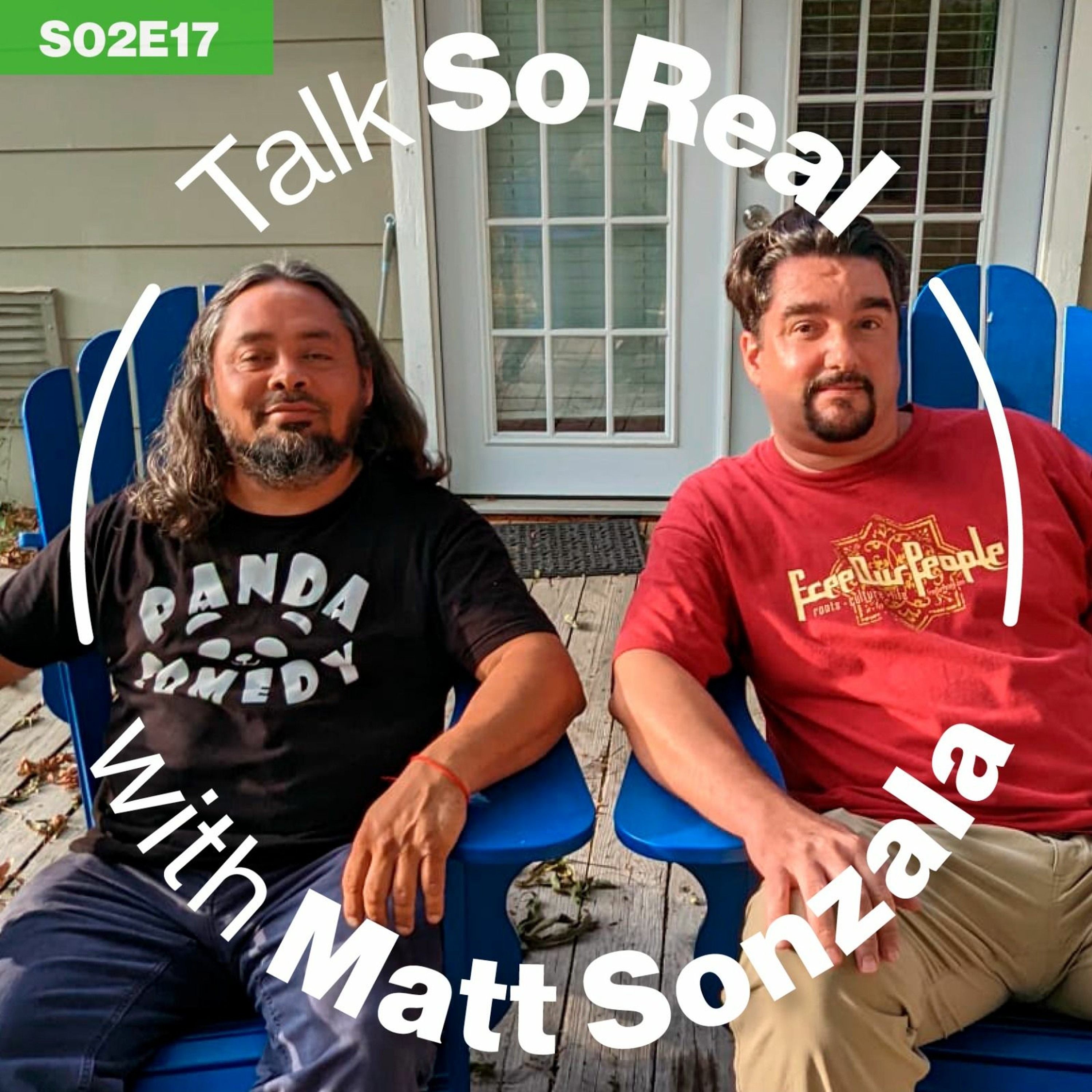 Pushermania Network Podcasts