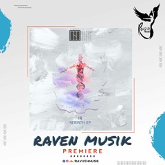 PREMIERE: IR - Rebirth (Original Mix) [Outer Space Oasis]