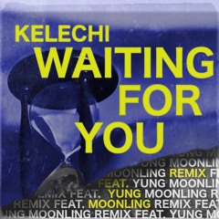 Waiting For You Remix Feat youngmoonling