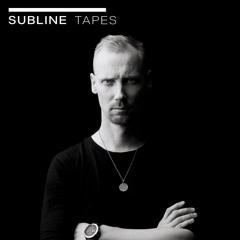 SUBLINE TAPES 023 - Orion