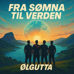 Fra sømna til verden (feat. Dame)