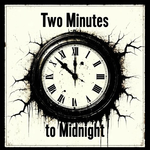 Two Minutes to Midnight: Original Continuation [Violin-Piano]
