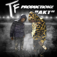 All Kinda Thangs - TF Productionz