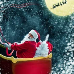 Jingle Bells (Rock Cover)