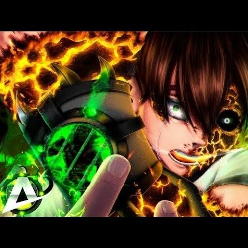 ♪ Ben 10 (Carnitrix) | Primitivo | AniRap