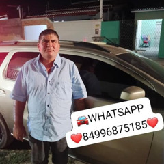 O AMOR ESTÁ NO AR: Em Assú, homem de 51 anos, procura sua cara metade