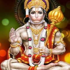 Hanuman Chalisa I HARI OM SHARAN I Shri Hanuman Chalisa I Jai Jai Shri Hanuman