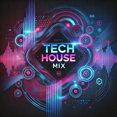 Tech house mix #2