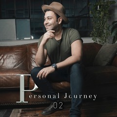 Ashkan Dian - Personal Journey 02
