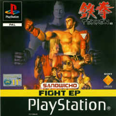 FIGHT BASE [FREE DL] - SANDWICHO