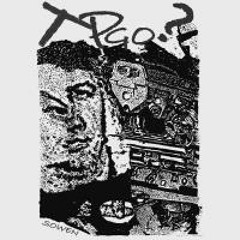 TPgo? - Reflejo anónimo