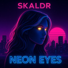 Neon Eyes